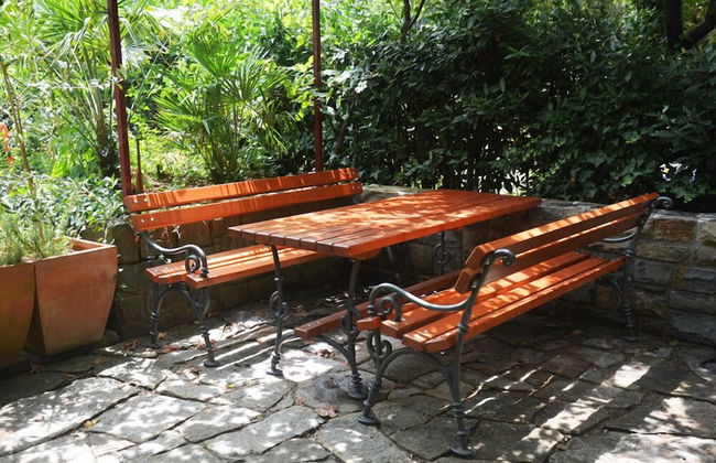 Villa Almira - Foto 23