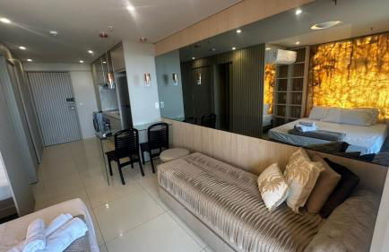 Luxury Flat with Balcony - Vivence Hotel - Foto 10