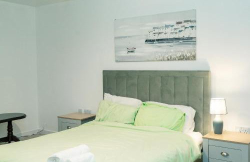 The Grace House Entire 4bed detached - Foto 20