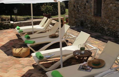 Spacious Home in Navata - Foto 20