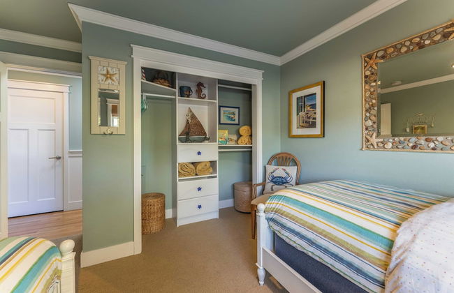 Truly a Treasure by Avantstay Walk to Beach, Patio - Foto 32