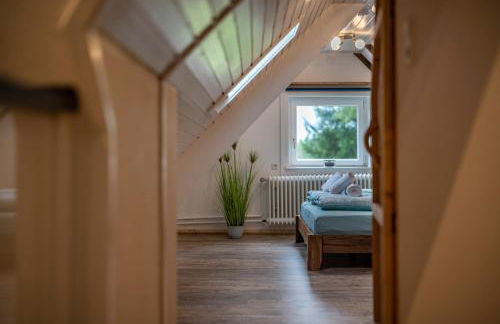 Schwarzwald Chalet - Karlshütte - Foto 22