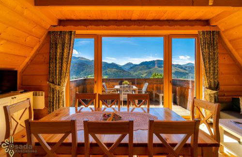 Osada Kościelisko - Tatry na Wyciągnięcie Ręki - Foto 44