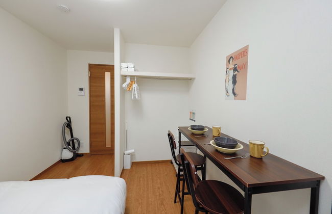 Zenith Garden TOGOSHI - Foto 36