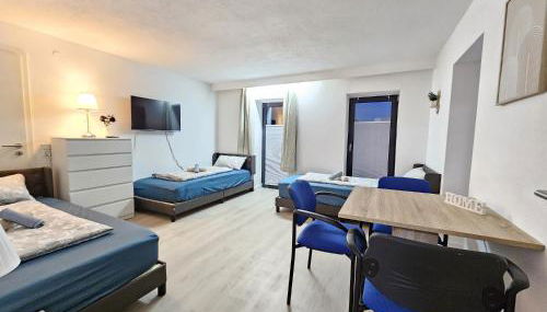 Wohnreich Blaubeuren Weiler - Wohnung 2 - 2-Zimmerwohnung - Foto 2