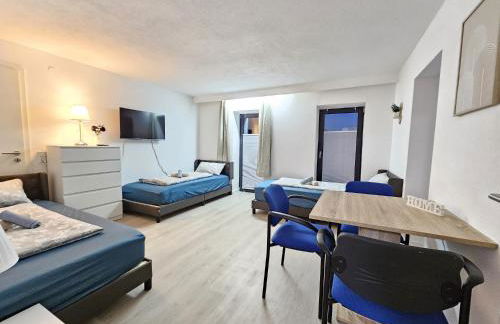 Wohnreich Blaubeuren Weiler - Wohnung 2 - 2-Zimmerwohnung - Foto 2