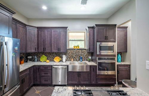 Luxurious 5BR Home Sleeps-14 - Foto 12