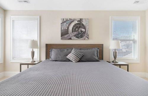 Spacious Family Getaway ~ Fire Pit~ Private Office - Foto 34