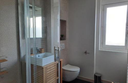 Résidences Privées appartements 1 ou 3 entre Varengeville sur mer & Dieppe - Foto 6