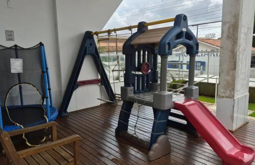 Deixe a energia fluir e contaminar suas férias. - Foto 17