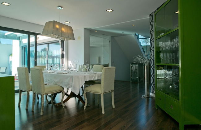 Aqua Villa by Acasadascasas - Foto 7