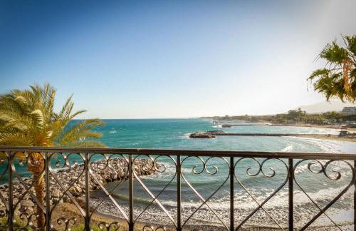 MARBELLA BANUS SUITES - Harbour Seafront Apartment - Foto 7