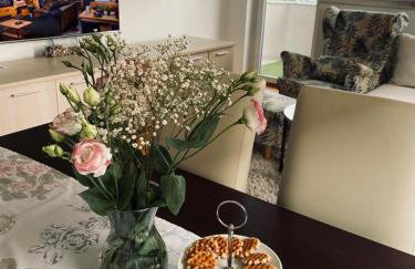 LA CASA GRADSKI VRT modern family apartment with lockable bike storage - Foto 11