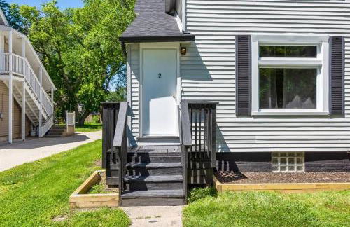 New! Luxury 1BR Flat near Downtown Mount Clemens - Foto 10