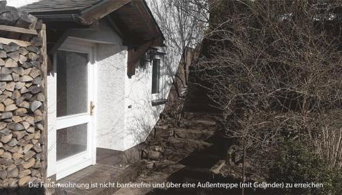 Ferienwohnung Pentagono - Foto 3