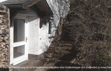 Ferienwohnung Pentagono - Foto 3