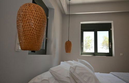 Athina's Stone House in Kardamyli - Foto 70