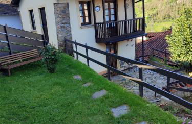 La Casina de Santulaya - Foto 18