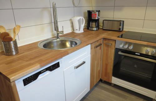 NEU Huus Inge und Manni - Foto 18