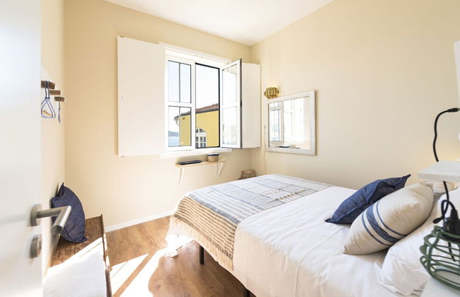 Foz002 · Miradouro do Ouro Apartment - Foto 17