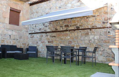 Casa Fuente Salada - Vinuesa - Foto 38