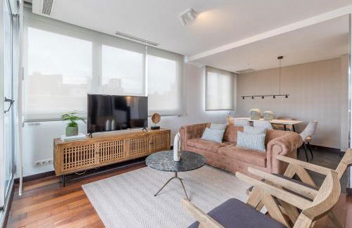 Madrid Rental Flats - Alquiler de Temporada - Photo 72