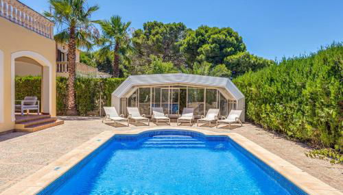 Villa Paula - Foto 3