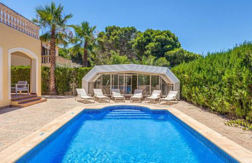 Villa Paula - Foto 3