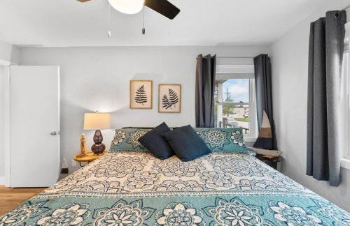 Beachside Condo Downtown with Lake Michigan Views - Foto 33