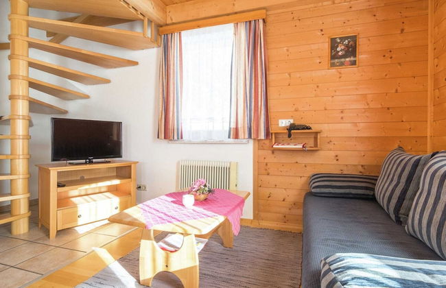 Beautiful Holiday Home in Weinebene With Sauna - Foto 8