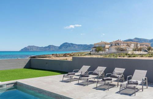 Son Serra Relax 2 By homevillas360 - Foto 15