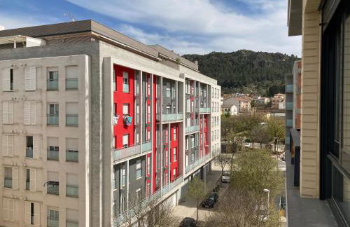 Apartamentos Vernia 5-19 - Foto 31