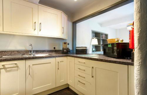 Jontys Cottage - Foto 15