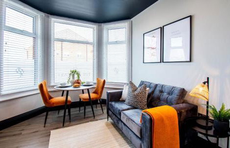 The Rampart - Foto 25