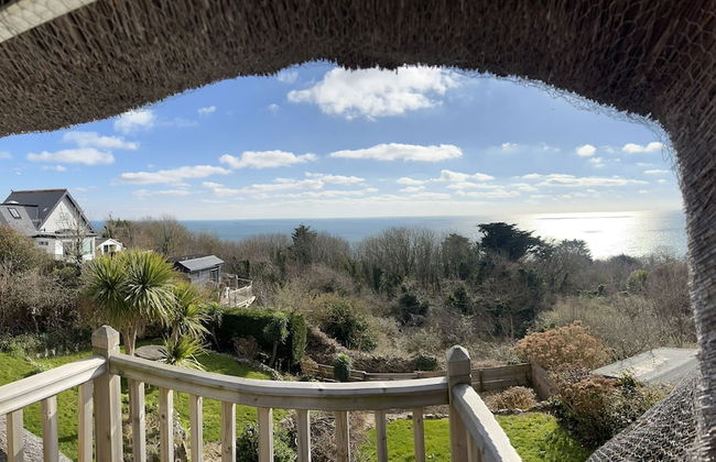 Mole Cottage - Foto 55