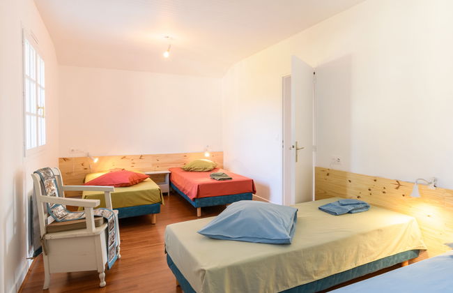 4 bedroom House in Lit-et-Mixe with garden and terrace - Photo 16