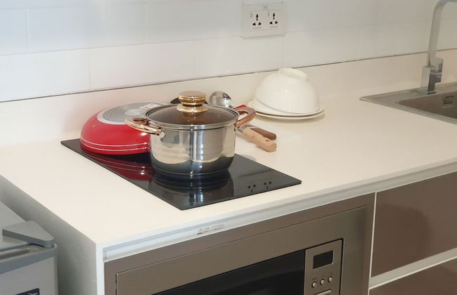 Axis Residences by The Team - Foto 21