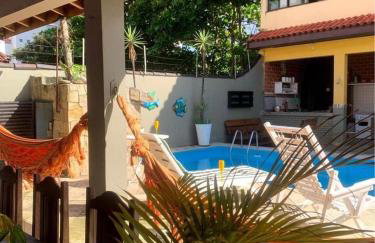 Lindo Sobrado Amarelo -próximo a praia - Photo 61