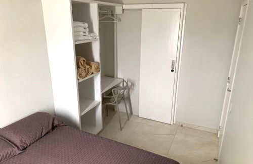 Apartamento Moderno & Mobiliado - Próximo ao Aeroporto, Condomínio Village Natureza - Foto 10