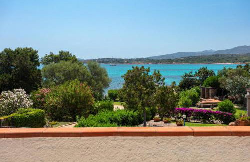 Baia Dorata beach apartments - Foto 21