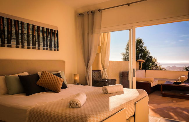 Villa The Rock Legends - Foto 15