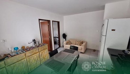 Flat Térreo com Jardim Privativo - Foto 5