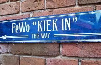 Ferienwohnung KIEK IN - Foto 34