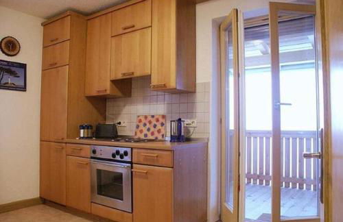 Ferienwohnung Sigi's Waldhaus - Foto 4