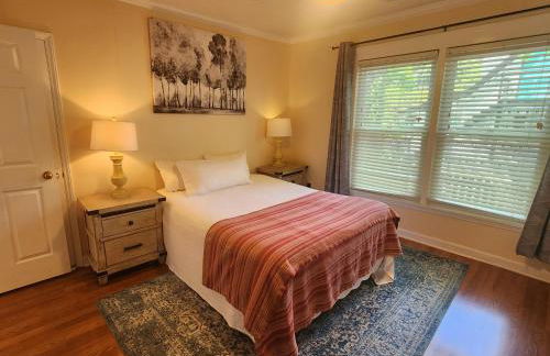 Downtown Cary 1930s Bungalow - Great walkability - Foto 13