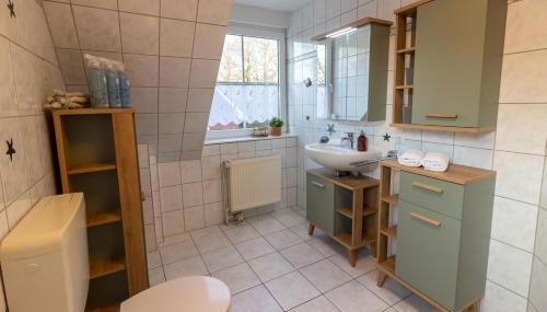 Ferienhaus Seesucht - Foto 4