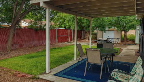 The Padeo - Photo 3, Other