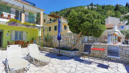 Kaminaki Beachfront Apartments - Foto 5