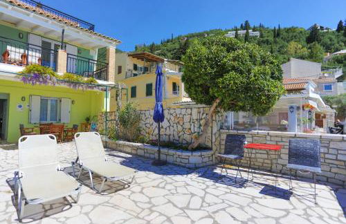 Kaminaki Beachfront Apartments - Foto 5