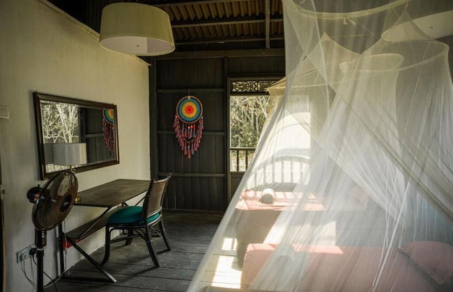 Harrera Perhentian Long Beach - Foto 16